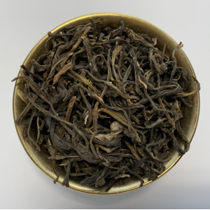 Зеленый чай Мо Фун с горы Э-Мэй 100 г. Photo 2